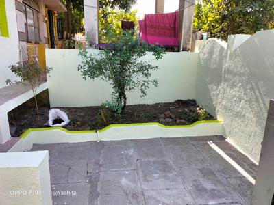 Balcony Image of 850 Sq.ft 2 BHK Independent House for sale in Keshav Nagar Akola for Rs. 8500000