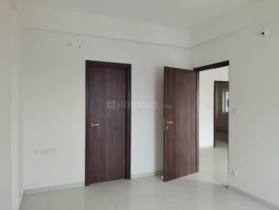 Bedroom Image of 1100 Sq.ft 2 BHK Apartment / Flat for sale in DSR Highland Greenz by DSR Infrastructure Pvt. Ltd., Doddakannelli Bengaluru for Rs. 14250000