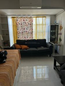1 BHK Flat