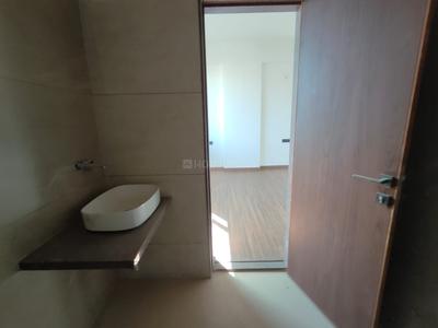 Image of 2160 Sq.ft 3 BHK Apartment / Flat for sale in Sunrise Vista, Bodakdev, Ahmedabad for Rs. 19200000