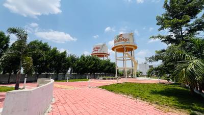 Image of 850 Sq.ft Residential Plot / Land for sale in Rau, Indore for Rs. 2975000
