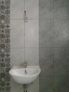 Bedroom Two Image of 860 Sq.ft 2 BHK Villa for sale in Budur, Thiruvallur Chennai for Rs. 4700001