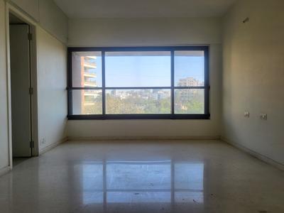 Bedroom Image of 2500 Sq.ft 3 BHK Apartment / Flat for sale in Juhu Mumbai for Rs. 130000000