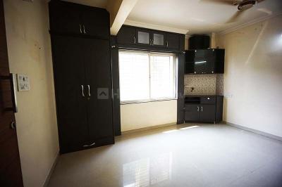 Bedroom Image of 635 Sq.ft 1 BHK Apartment / Flat for sale in  ShreeRam Dream, Dhanori Pune for Rs. 4500000