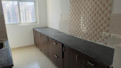 Kitchen Image of 1150 Sq.ft 2.5 BHK Apartment / Flat for sale in Amrapali Silicon City, Sector 76 Noida for Rs. 12300000