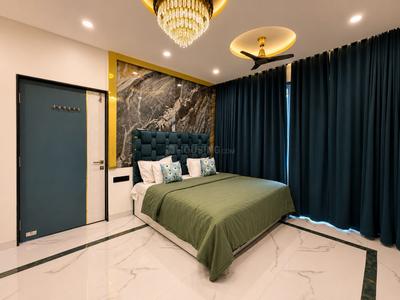 Bedroom Image of 3500 Sq.ft 4 BHK Villa for sale in Landmark Golden Leaf Lonavala, Gold Valley Lonavala for Rs. 29000000