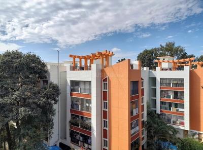 Image of 1250 Sq.ft 2 BHK Apartment / Flat for sale in SMR Builders Pvt Ltd Vinay Cascades, Kaggadasapura, Bengaluru for Rs. 12500000