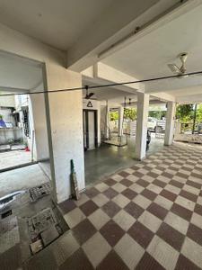 Image of 3600 Sq.ft 4 BHK Builder Floor for rent in Rajhans Himgiri Bungalows, Piplod, Surat for Rs. 650000