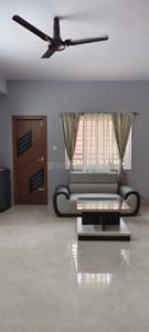 Hall Image of 600 Sq.ft 1 BHK Apartment / Flat for rent in Indira Nagar Bengaluru for Rs. 35000