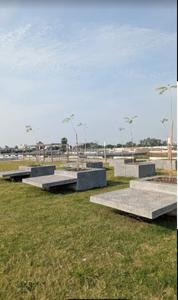 Image of 2500 Sq.ft Residential Plot / Land for sale in Mayakhedi, Indore for Rs. 23750000