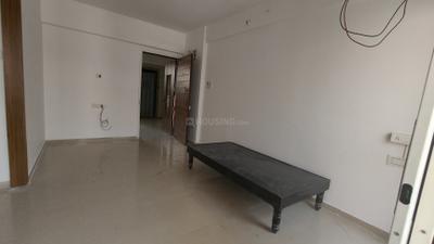 Living Room Image of 1011 Sq.ft 2 BHK Apartment / Flat for rent in Green Paradise, Dahin Nagar Surat for Rs. 15000