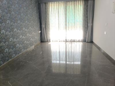 Living Room Image of 1700 Sq.ft 3 BHK Apartment / Flat for sale in Paradise Sai Platinum, Kharghar Navi Mumbai for Rs. 19000000