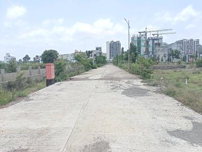 Image of 1000 Sq.ft Residential Plot / Land for sale in Wagholi, Pune for Rs. 3025000