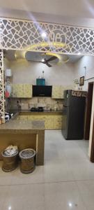 Kitchen Image of 900 Sq.ft 4 BHK Independent House for sale in Kharar Mohali for Rs. 8500000