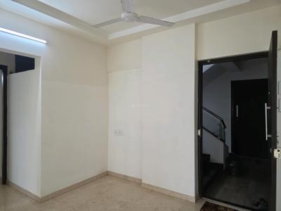 Living Room Image of 725 Sq.ft 1 BHK Apartment / Flat for sale in Radheya Sai Enclave Building No 2, Naigaon East Naigaon for Rs. 3400000
