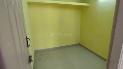 Bedroom Image of 400 Sq.ft 1.5 BHK Independent House for rent in Malleswaram Bengaluru for Rs. 20000