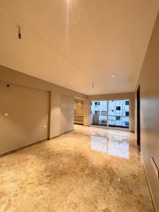 Hall Image of 2500 Sq.ft 3 BHK Apartment / Flat for rent in Frazer Town Bengaluru for Rs. 130000