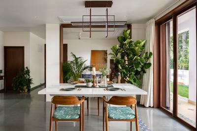 Hall Image of 1650 Sq.ft 2 BHK Apartment / Flat for sale in Indresham Sangareddy for Rs. 16500000