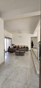 Image of 2500 Sq.ft 3 BHK Apartment / Flat for rent in Jubilee Hills, Hyderabad for Rs. 85000