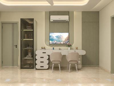 Hall Image of 3662 Sq.ft 3 BHK Apartment / Flat for sale in Meera Nagar Udaipur for Rs. 22700000