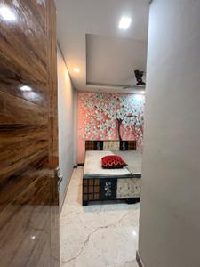 Bedroom Image of 720 Sq.ft 3 BHK Builder Floor for sale in Govindpuri New Delhi for Rs. 5600000