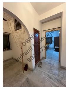 Hall Image of 1050 Sq.ft 2 BHK Apartment / Flat for sale in Behala Kolkata for Rs. 3500000