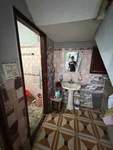 Bedroom Image of 1340 Sq.ft 3 BHK Builder Floor for rent in Sector 3A Gurgaon for Rs. 22000
