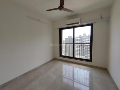 Bedroom Image of 722 Sq.ft 1 BHK Apartment / Flat for sale in MICL Aaradhya Highpark, Mira Road East Mira Bhayandar for Rs. 8900000