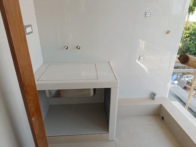 Balcony Image of 2670 Sq.ft 3 BHK Builder Floor for sale in Panjim Goa for Rs. 55000000
