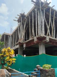 Image of 1200 Sq.ft 3 BHK Apartment / Flat for sale in Behala Chowrasta, Kolkata for Rs. 5000000