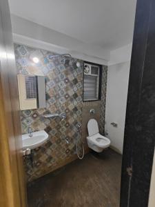 Image of 950 Sq.ft 2 BHK Apartment / Flat for rent in Ten United Athashri, Lohegaon, Pune for Rs. 30000