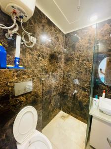 Image of 3150 Sq.ft 3 BHK Builder Floor for rent in Sector 31, Faridabad for Rs. 40000