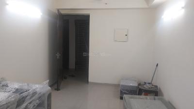 Living Room Image of 988 Sq.ft 2 BHK Apartment / Flat for sale in The 3C Lotus Zing, Sector 168 Noida for Rs. 8300000