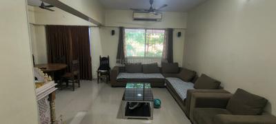 Hall Image of 1100 Sq.ft 2 BHK Apartment / Flat for sale in Bansal Shiva Heights, Pimple Saudagar Pune for Rs. 10500000