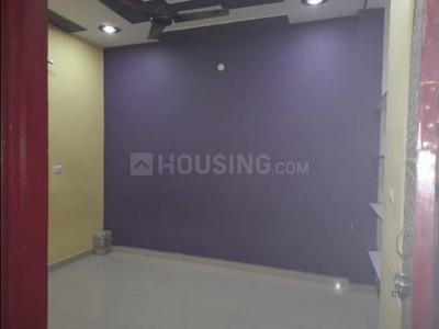 Bedroom Image of 1100 Sq.ft 2 BHK Apartment / Flat for rent in Rajajipuram Lucknow for Rs. 6500