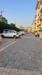 Image of 765 Sq.ft 2 BHK Apartment / Flat for rent in Gillco Palms, Sector 115, Mohali for Rs. 18000