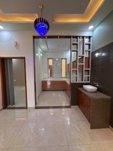 Hall Image of 1900 Sq.ft 3 BHK Villa for sale in Gokulpura Jaipur for Rs. 13000000