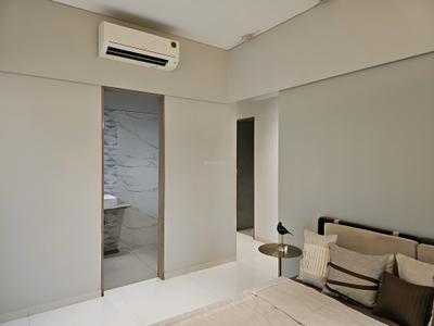 Bedroom Image of 2550 Sq.ft 4 BHK Apartment / Flat for sale in Tayal Envogue 1 , Mundhwa Pune for Rs. 33000000