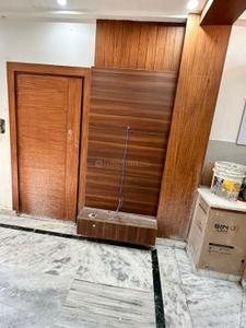 Hall Image of 850 Sq.ft 2 BHK Builder Floor for sale in Vaishali Ghaziabad for Rs. 7200000