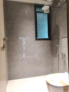 Common Bathroom Image of 1455 Sq.ft 3 BHK Apartment / Flat for sale in Puraniks Abitante, Bavdhan Pune for Rs. 11900000