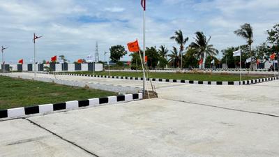 Image of 901 Sq.ft Residential Plot / Land for sale in Avadi, Chennai for Rs. 4234000