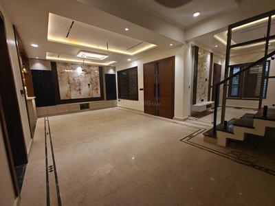 Hall Image of 1746 Sq.ft 4 BHK Independent House for sale in Emaar Gomti Greens, Gomti Nagar Lucknow for Rs. 39000000