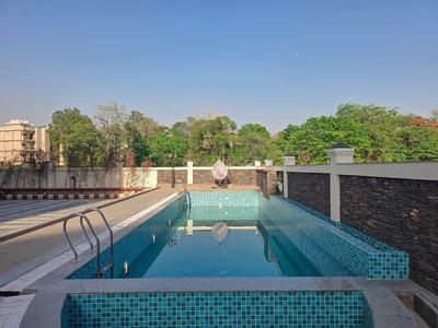 Image of 2129 Sq.ft 3 BHK Apartment / Flat for sale in Corsica Heights, Brahmanwala, Dehradun for Rs. 20200000