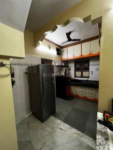 Kitchen Image of 1850 Sq.ft 4 BHK Villa for sale in Vastral Ahmedabad for Rs. 25000000