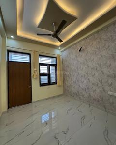 Bedroom Image of 1600 Sq.ft 3 BHK Independent House for sale in Mahadev Vihar, Old Dhamtari Road Raipur for Rs. 5500000