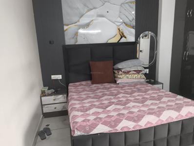 Bedroom Image of 1030 Sq.ft 3 BHK Builder Floor for sale in Uttam Nagar New Delhi for Rs. 6296100