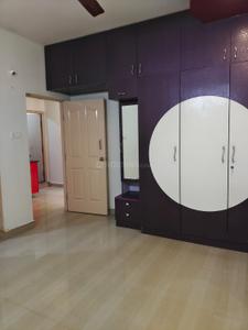 Bedroom Image of 1190 Sq.ft 2 BHK Apartment / Flat for sale in Trinity Complex, Sompura Bengaluru for Rs. 6500000