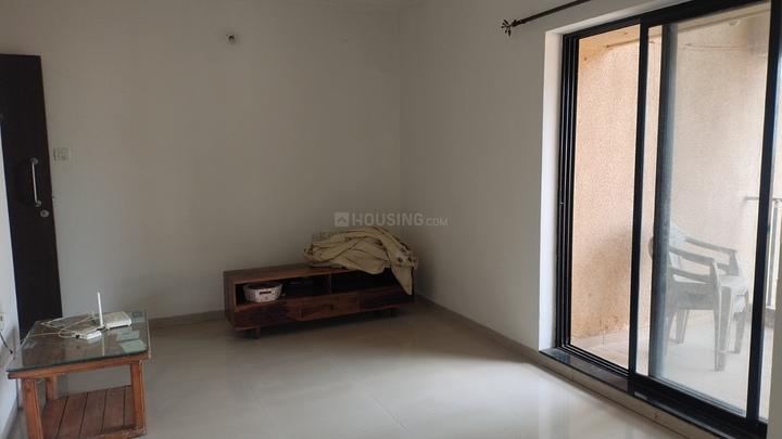 Long Island Living Room 1