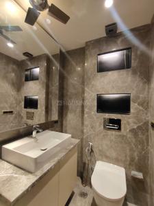 Image of 2700 Sq.ft 4 BHK Builder Floor for sale in Navjeevan Vihar, New Delhi for Rs. 90000000