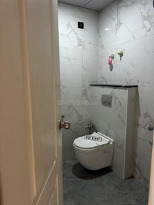 Bathroom Image of 1048 Sq.ft 2 BHK Apartment / Flat for sale in Perungudi Chennai for Rs. 12600000